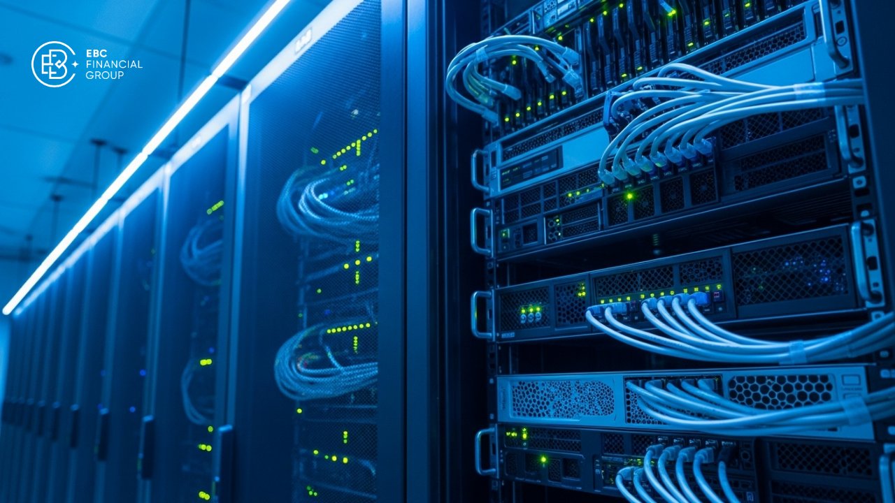 Cổ phiếu INTC & Tương lai Chip Cổ phiếu INTC & Tương lai Chip