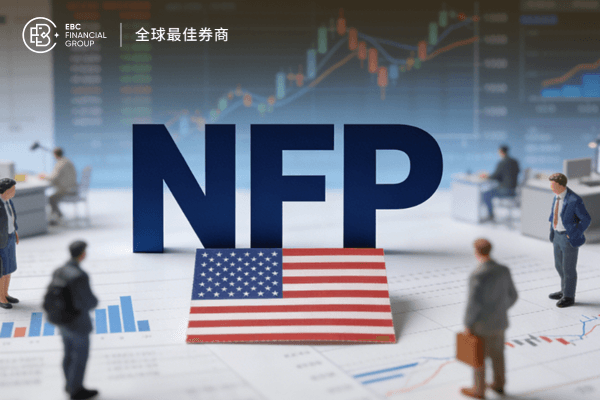 美國11月非農今晚來襲! 全球市場屏息以待