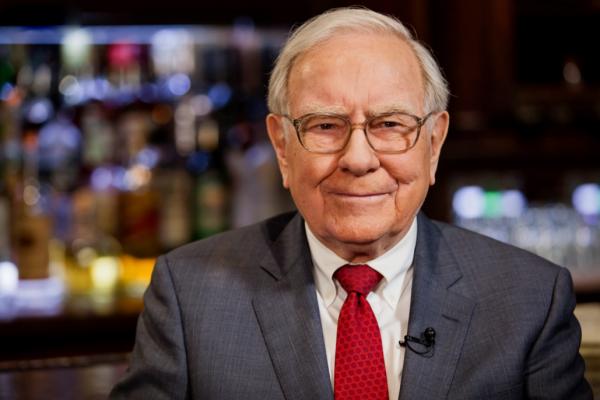 巴菲特買了哪些股票?如何跟著巴菲特投資?