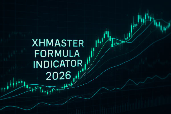 مؤشر XHMaster Formula في عام 2026: ما هو وكيف يعمل