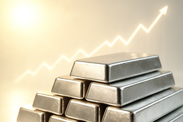 白銀還會再漲嗎?白銀還能漲多久?