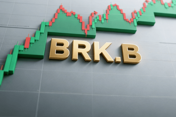 BRKB的成分股有哪些?如何選擇能夠長期成長的公司?