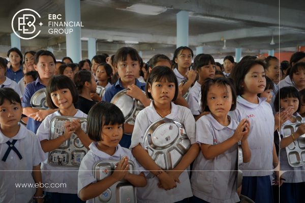 EBC兒童關懷行動：每一份看見，都是點亮未來的星火