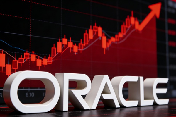 甲骨文概念股有哪些?台股9档投资标的
