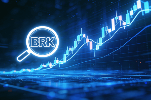 如何買波克夏股票?從開戶到買進一步到位