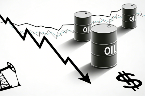 石油走势全解：周期、供需与地缘政治的影响