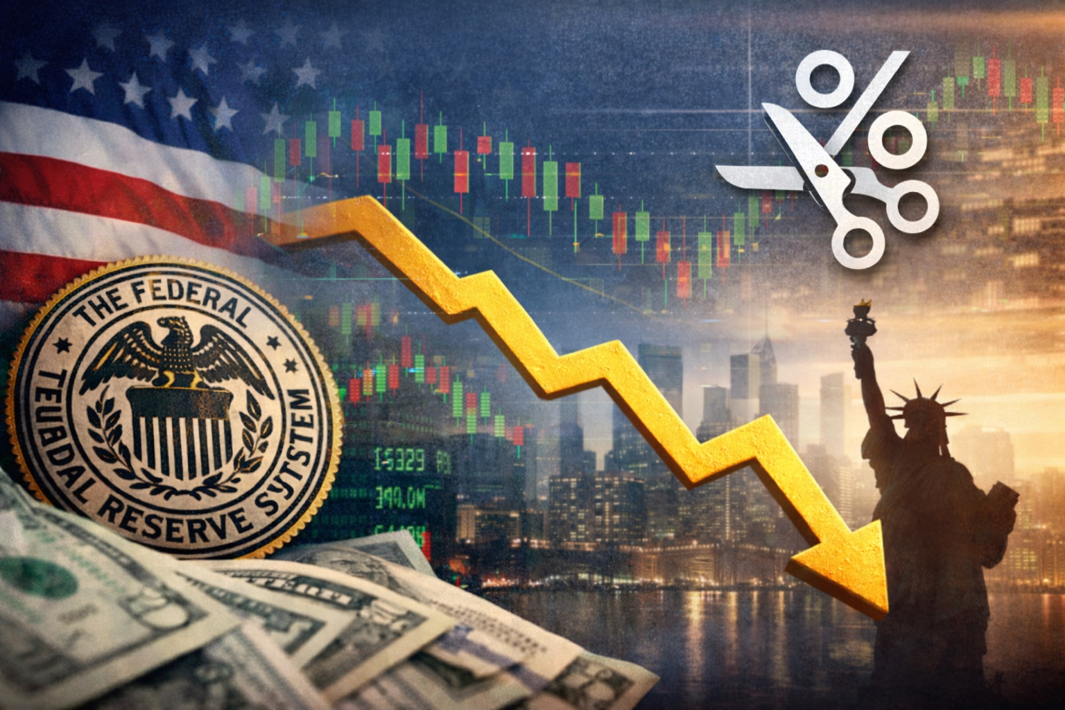 골드만삭스 “내년 연준, 예상보다 더 공격적인 금리 인하”