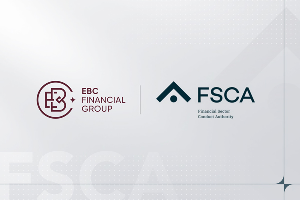 EBC通过央行与监管双重审批 获FSCA全牌照