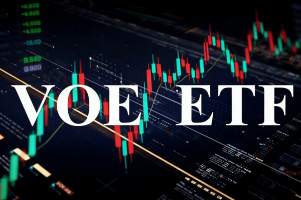 VOE ETF：投資人必須了解的四大要素