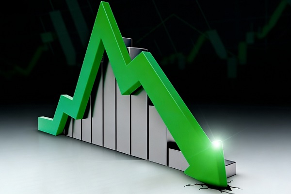 跌停是什么？可以买吗？卖不掉怎么办？台股VS美股机制