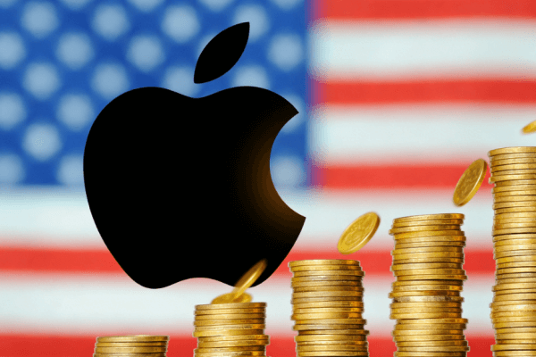 蘋果股票可以買嗎?低價買真的最好嗎?