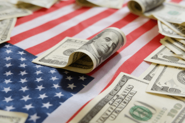 美元为什么是世界货币?三大因素看懂背后真相