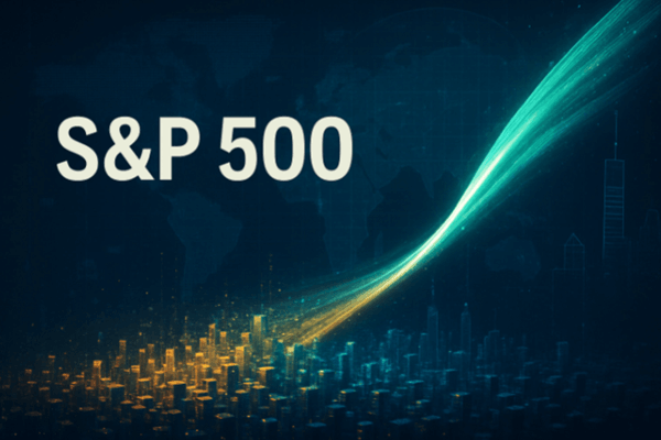 如何买标普500?股指 vs ETF怎么选?