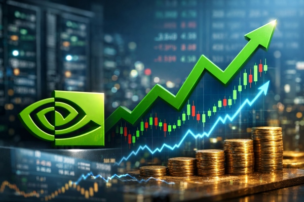 エヌビディアの株価は2030年にどのくらいになる| AIブームは株価をどこまで押し上げるか