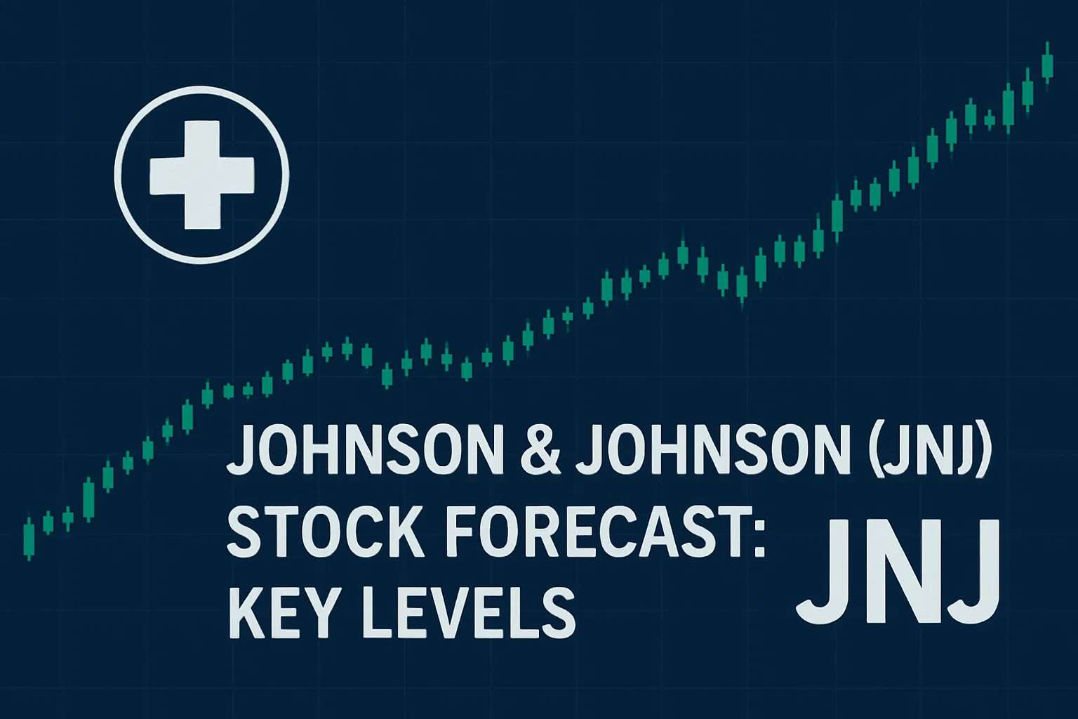 توقعات أسهم شركة جونسون آند جونسون (JNJ): المستويات الرئيسية ومستويات المقاومة