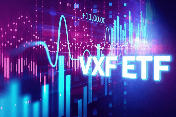 投资VXF ETF，捕捉标普500之外的机会!