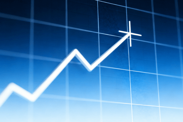 上涨收十字线：如何理解这个技术形态?