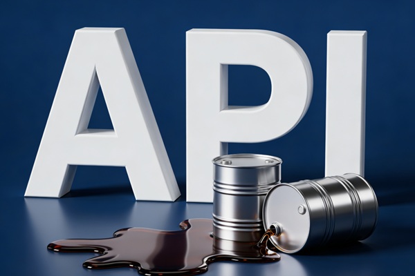 API原油庫存公佈時間?對原油投資有什麼參考價值?