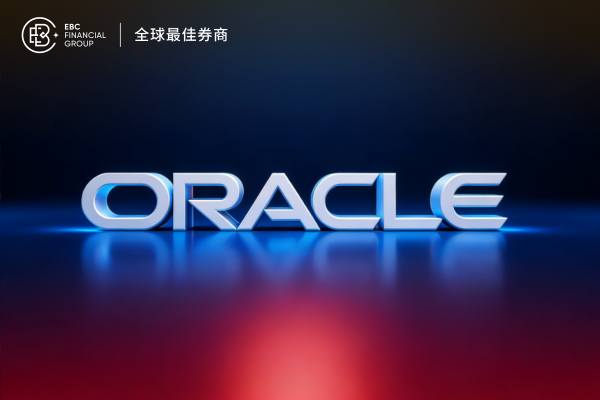 美股震盪：美股甲骨文股價大跌5.4%，科技股估價壓力加劇