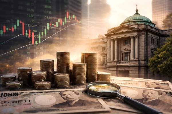 日銀利上げの理由|物価・為替・政策パラダイムの変化