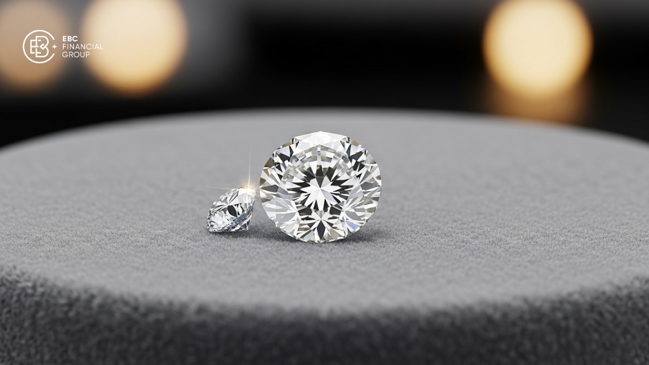 Kim cương nhân tạo: Toàn tập về giá và chất lượng