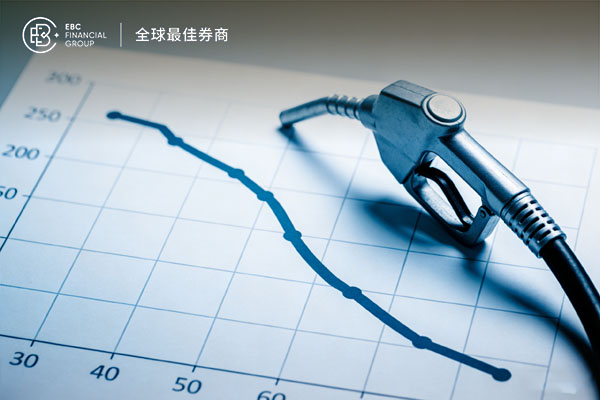 油價持續下跌納斯達克100反彈