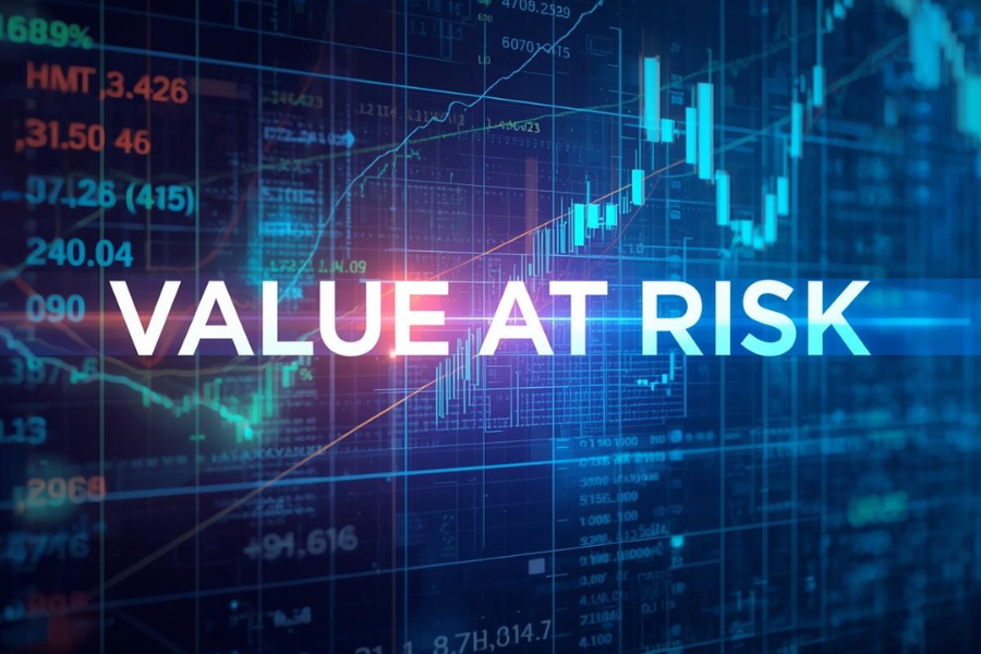 Apa itu Value At Risk (VAR)?