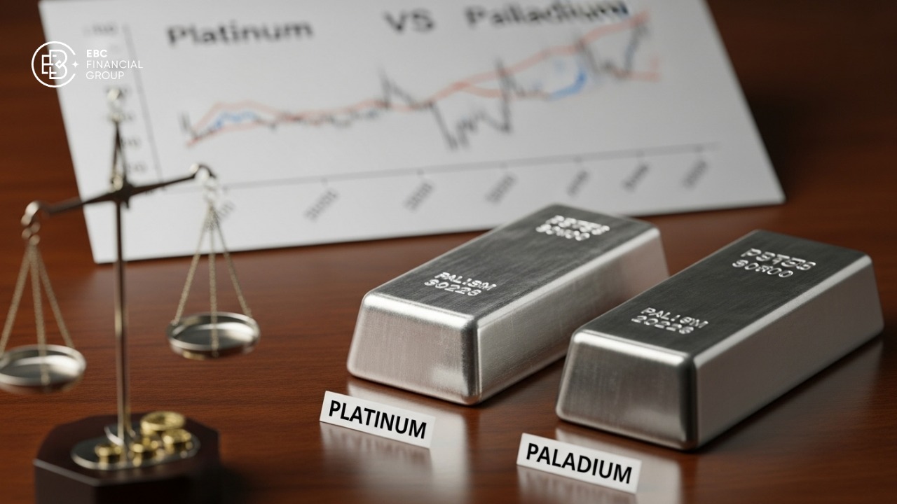 Bạch kim là gì? So sánh & Hướng dẫn đầu tư Platin