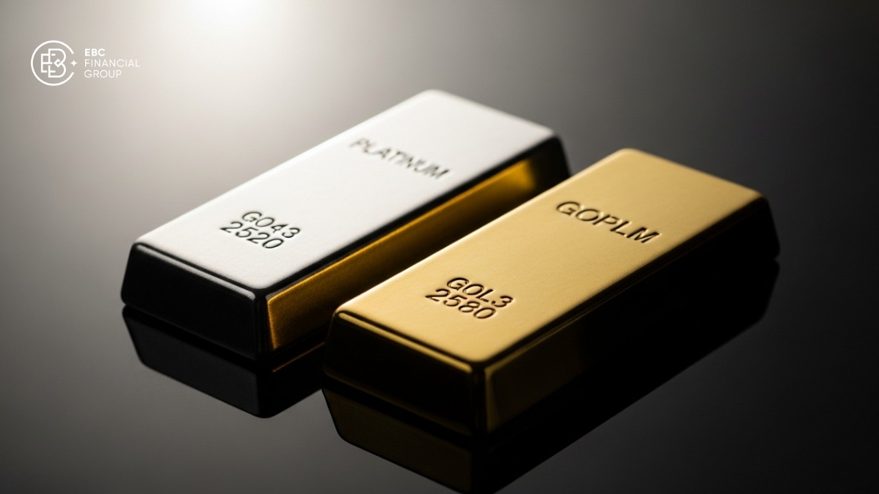 Vàng Bạch Kim Là Gì? So Sánh, Bảng Giá & Cách Đầu Tư