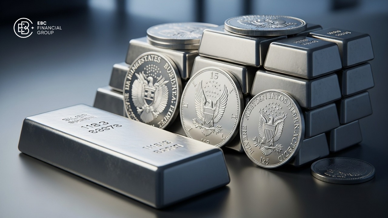 Bạc Thỏi: Hướng Dẫn Đầu Tư & Cập Nhật Giá Bạc Hôm Nay