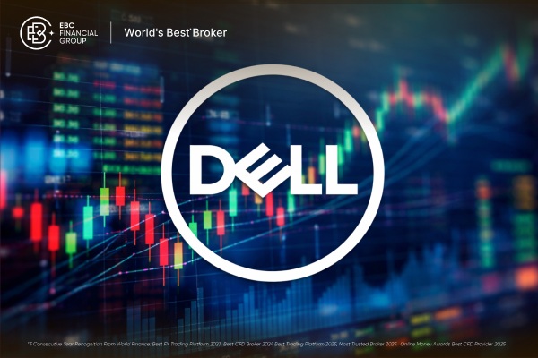 Las acciones Dell ceden 3.87% y el mercado enfría su entusiasmo