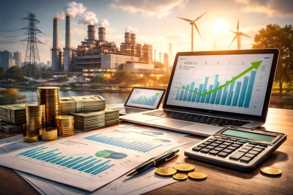 Capexとは?意味・計算方法から投資判断への活かし方まで徹底解説