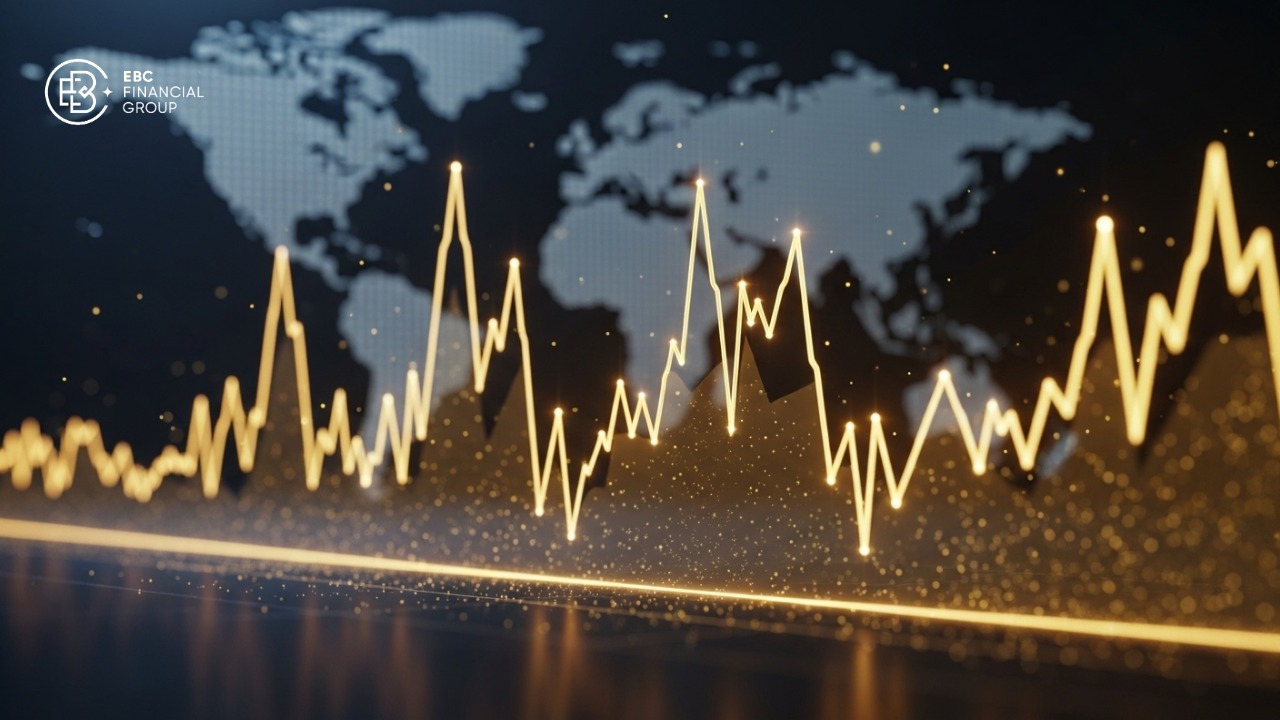 Theo dõi giá vàng thế giới: Biểu đồ & Phân tích trực tiếp