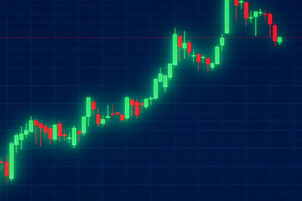 股票怎麼看盤?三大技巧教你精準把握股票行情