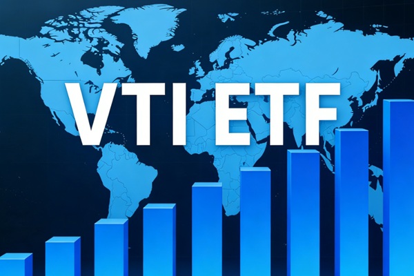 全美市场投资：VTI ETF值得入手吗?