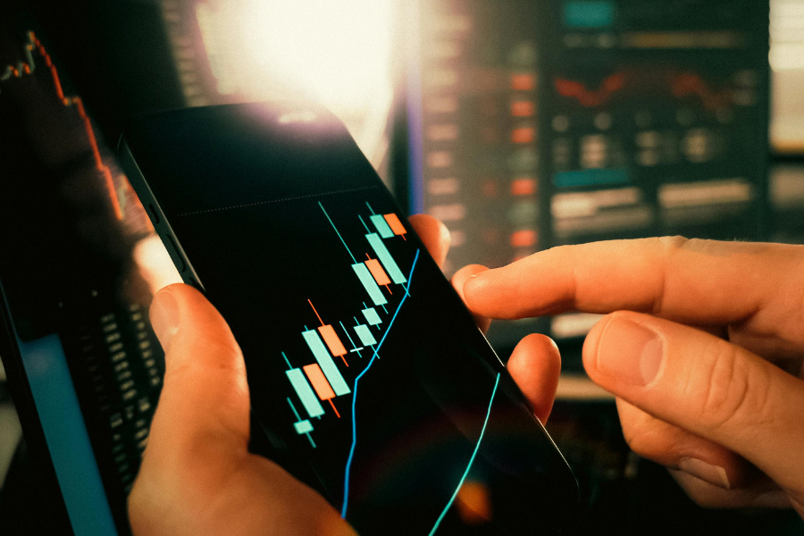 Что такое «рынок к рынку» (MtM)?