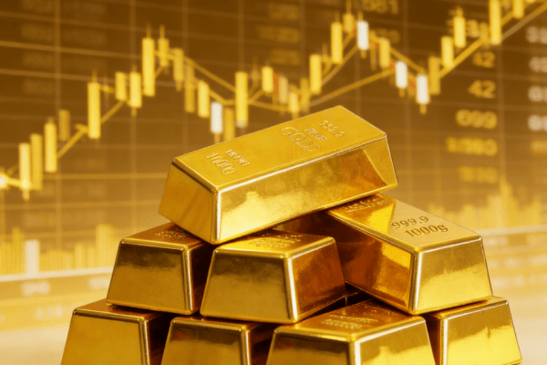 黄金会跌吗?投资者如何应对短期回调与长期趋势?