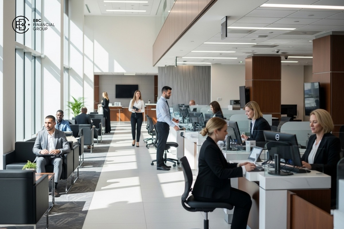 TMCP là ngân hàng gì? Phân biệt và danh sách NH Cổ phần