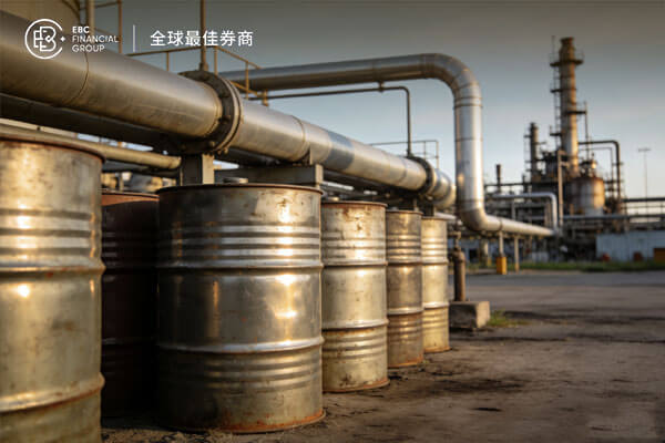 特朗普表态扰乱原油供应 天然气面临4.15美元阻力