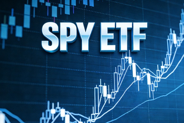 SPY ETF是投资标普500指数的最佳工具?