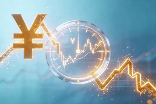 日币未来走势看点：2026年前后的关键变盘点