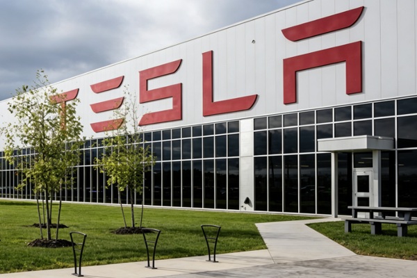 特斯拉股票未来趋势! 到底该不该炒特斯拉?