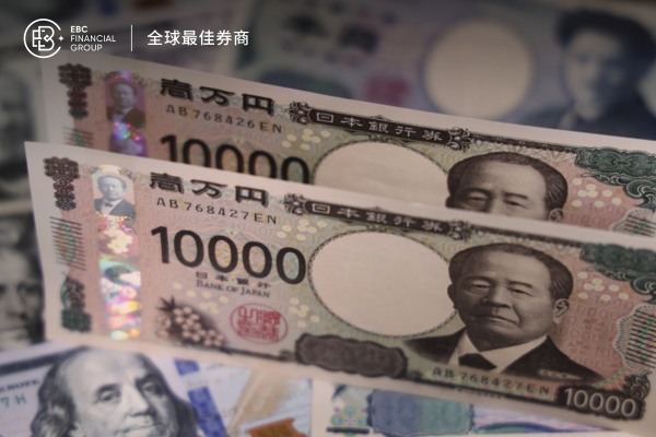 日圓徘徊低點 英偉達大漲