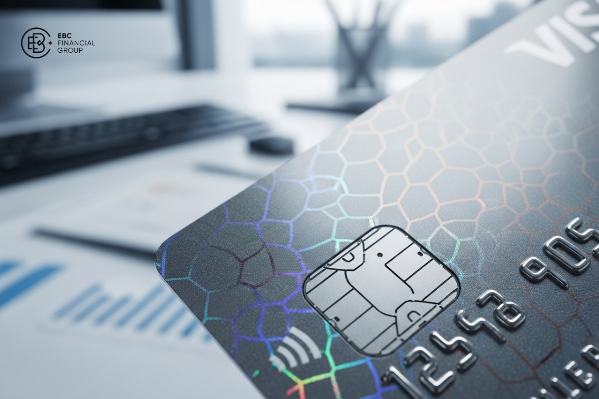 Thẻ Visa là gì? Phân loại, chức năng và cách đăng ký thẻ