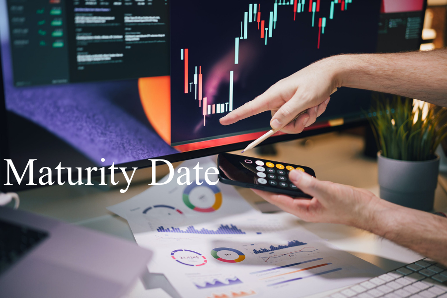 परिपक्वता तिथि क्या है?