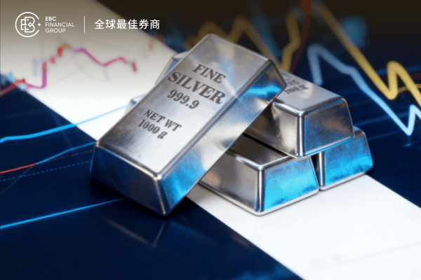 美股收盘科技股领涨，现货白银价格突破68美元/盎司!