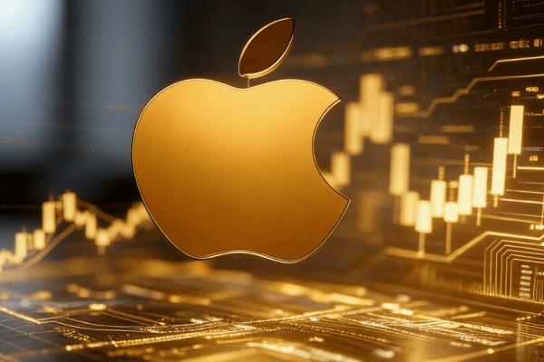 Apple股价大跌背后：市场预期才是关键因素