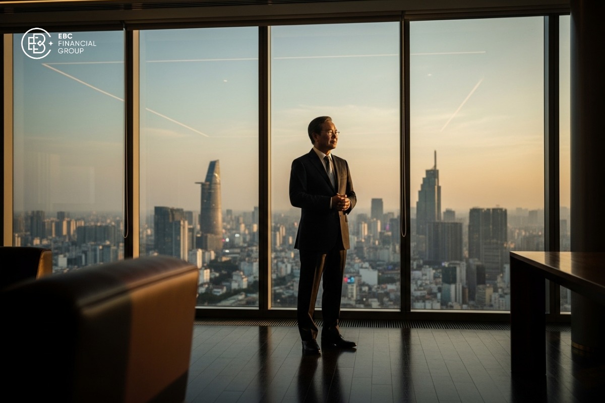 Ai là người giàu nhất Việt Nam?