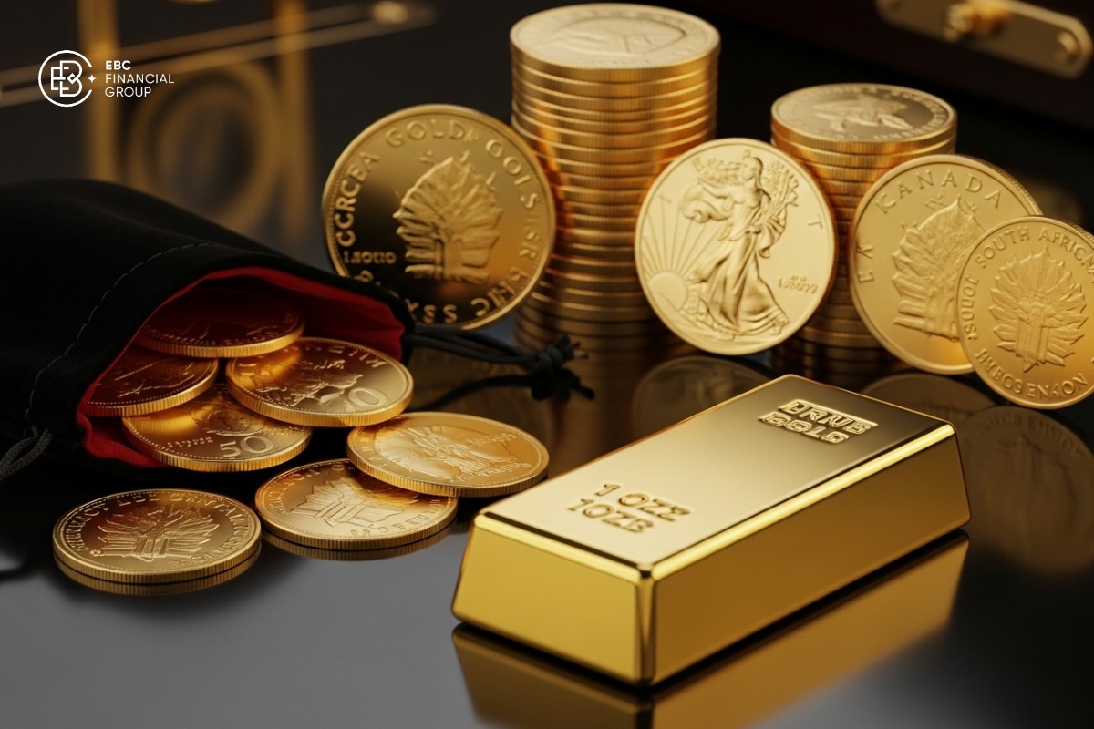 Mua vàng tích trữ nên mua loại nào? Hướng dẫn từ A-Z