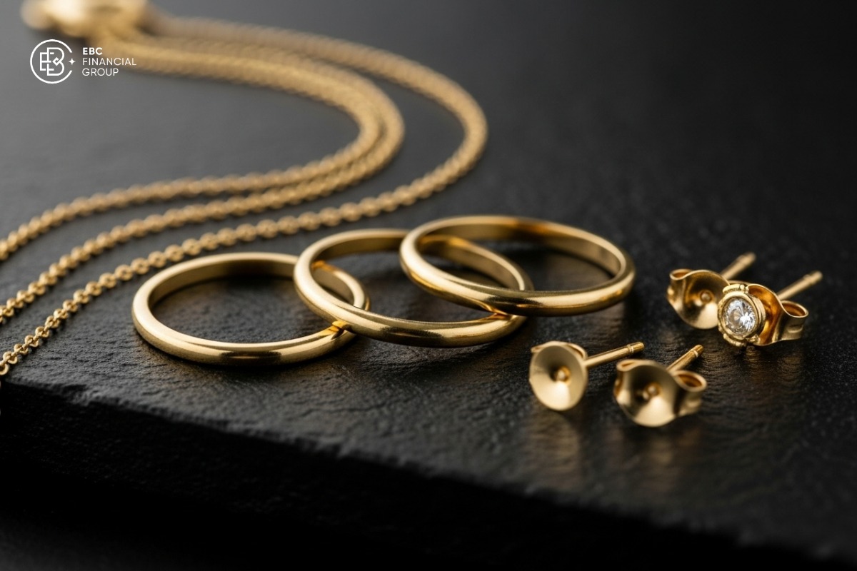 Vàng 10k có bán được không? Giá thu mua & địa chỉ uy tín